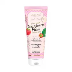 Vegebar Mascarilla Raspberry Flow