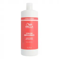 Vibrant Color Conditioner - Fine/Normal Hair 1000 ml - Wella