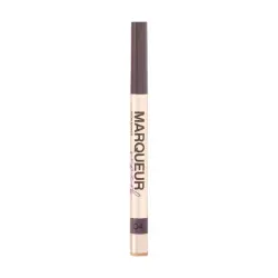 Vivienne Sabó - Rotulador para cejas Marqueur Superb - 04: Cool Brown