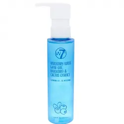 W7 - Limpiador facial Blueberry Burst