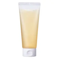 Whamisa - Gel Espumoso Orgánico Geles limpiadores 200 ml unisex