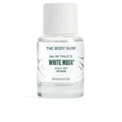 White Musk eau de toilette vaporizador 30 ml