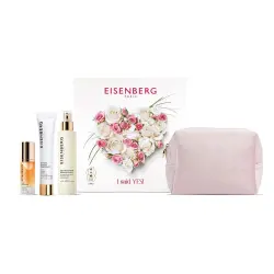 Woman Classic Skincare I said YES! Estuche Set de tratamiento facial
