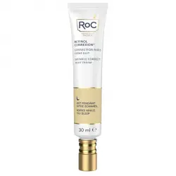 Wrinkle Crema de Noche Advanced Retinol 30 ml