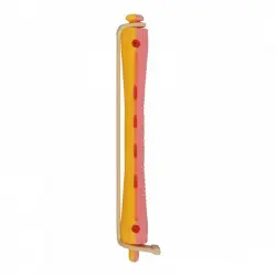 Xanitalia - Pro 12 Bigudies Plástico Largo Rulos 1 pieces female