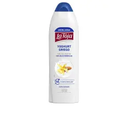 Yoghurt Griego gel crema ducha 600 ml