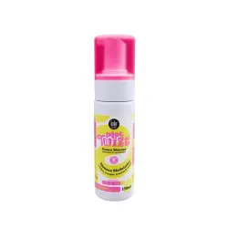 Mousse Moldeadora y Texturizante 150 ml