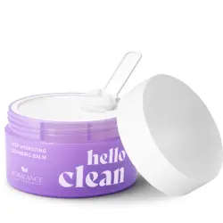 Hello Clean Bálsamo de Limpieza Facial Hidratante 100 ml