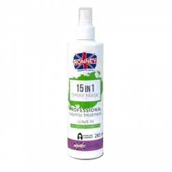 15 en 1 Mascarilla Capilar Spray sin Aclarado 285 ml