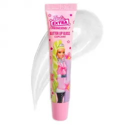 Barbie™ Glitter Lip Gloss 10 ml