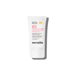 Fluido Alta Protección para Pieles Reactivas Photocorrection Mineral SPF30 40 ml