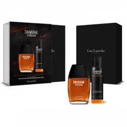 ¡67% DTO! Set Drakkar Intense Eau de Parfum 100 ml