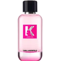 Jeans Urban Pink Eau de Parfum 100 ml