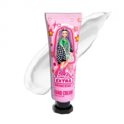 Barbie / Priness Hand Cream Crema de Manos