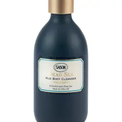 Aceite de ducha Dead Sea Body Cleanser 300 ml Sabon