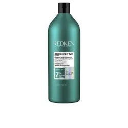 Acidic Grow Full System acondicionador, sistema de densidad y fuerza para cabello fino 1000 ml