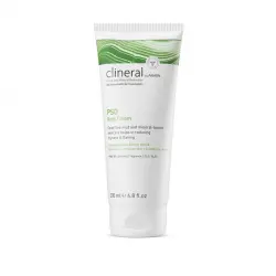 AHAVA - Clineral PSO Body Cream Crema corporal 200 ml unisex