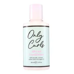 All Curl Conditioner - 100 ml - Only Curls