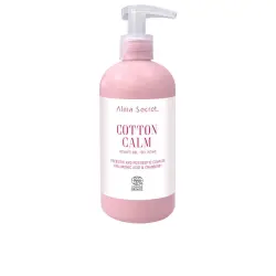 Alma Secret - COTTON CALM gel íntimo Cuidados íntimos 300 ml unisex