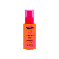 Amika - Aceite de peinado Superfruit Star
