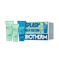 Aquapower Set de tratamiento facial 1 Un