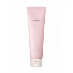 Aromatica - Limpiador facial Reviving Rose Infusion Cream Cleanser