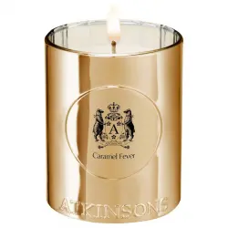 Atkinsons - Home Collection Fiebre del caramelo Velas 200 g unisex
