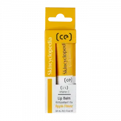Bálsamo Labial con 1% Vitamina C 10 ml