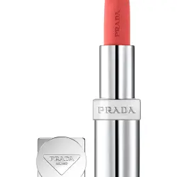 Barra de Labios Ligera y Modulable Monochrome Soft Matte Prada Beauty SUNSET PINK