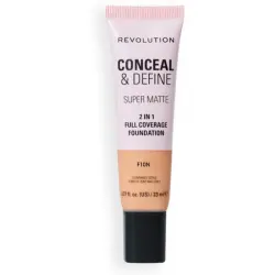 Base de Maquillaje Conceal - Define