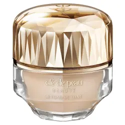 Base de Maquillaje The Foundation Clé de Peau Beauté BF10