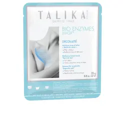 Bio Enzymes neckline mask 25 gr