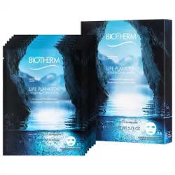 Biotherm Mascarilla Sérum Essence  1.0 pieces