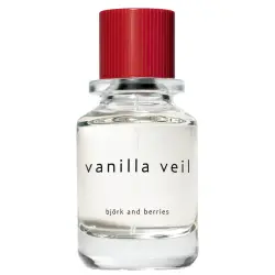Björk & Berries - Vanilla Veil Perfumes 50 ml unisex