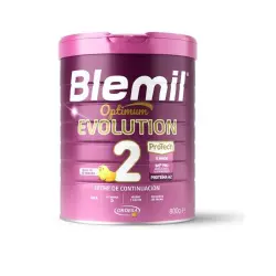 Blemil 2 Optimum Evolution Leche de Continuación 800 gr