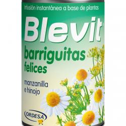 Blevit - Infusión Infantil Barriguitas Felices 150 G