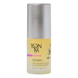 Booster Défense + - 15 ml - Yon-Ka - Concentrado facial anti-polución.