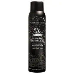 Bumble and bumble. - Sumo Finishing Wax Spray Sprays y lacas para el cabello 150 ml female