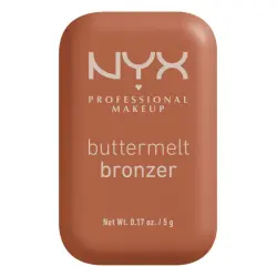 Buttermelt Bronzer Polvos Bronceadores