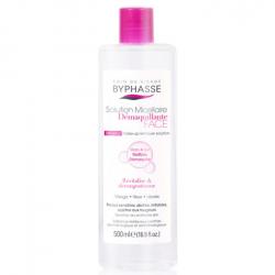 Byphasse - Solución micelar desmaquillante - 500ml