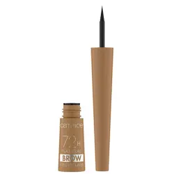 Catrice - Gel para cejas preciso 72H Natural Brow Precise - 010: Light Brown