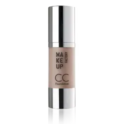 Cc Foundation Caramel