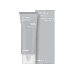 Celimax - *Dual Barrier* - Protector solar facial Watery Sun Cream SPF50+ PA++++