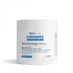 Ceramide Crema Hidratante 454 ml
