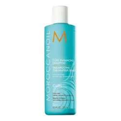 Champú Activador de Rizos - 250 ml - Moroccanoil