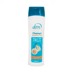 Champu Reparador