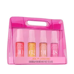 Cheirosa Perfume Mist Best Sellers Set de fragancia 1 Pieza - Travel Size