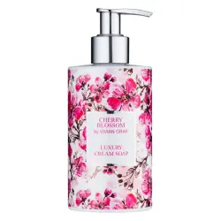 Cherry blossom cream soap 250 ml