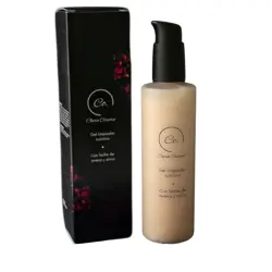 Clara Cervera - Gel limpiador facial nutritivo