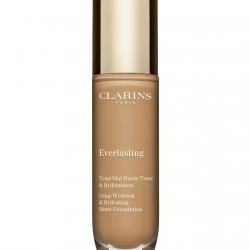 Clarins - Base De Maquillaje Everlasting Foundation